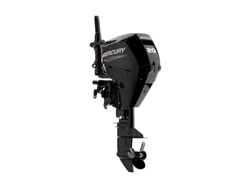 2023 Mercury Marine FourStroke 20ELHPT