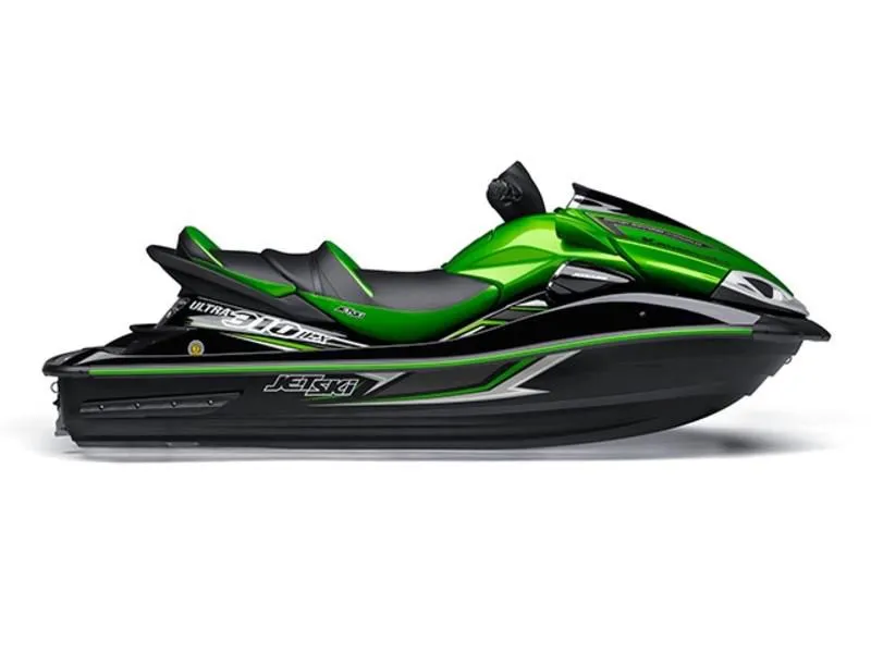 2015 Kawasaki Jet Ski Ultra 310LX in Columbus, GA