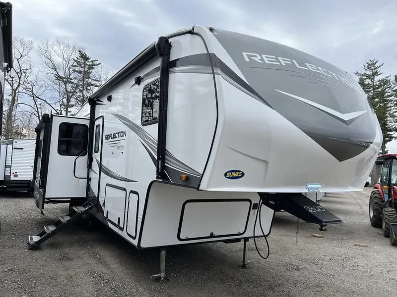 2023 Grand Design RV  Reflection 311BHS