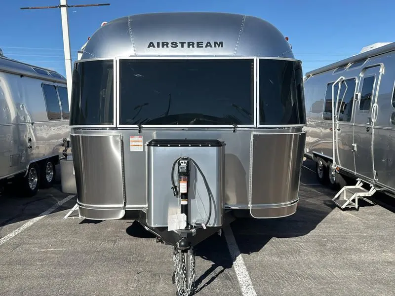 2023 Airstream Globetrotter GLOBETROTTER 30RBT TWIN