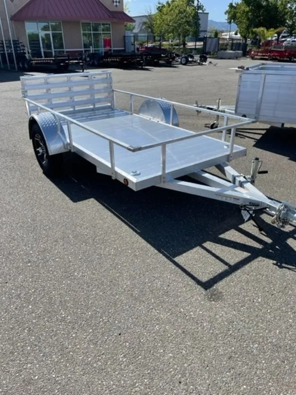 2022 PRIMO Utility Trailers UT5x10-STD