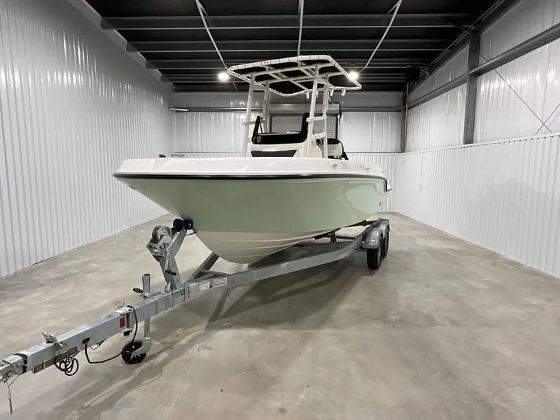 2023 Bayliner T20 T-Top 150HP T20CC in Houston, TX