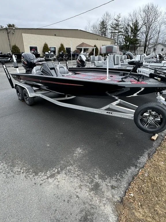 2024 Xpress Boats X21 Pro