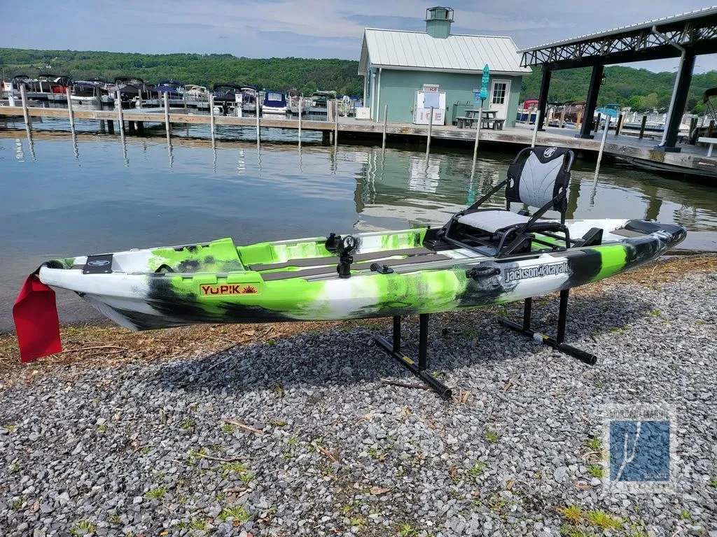 2022 Jackson Kayak YuPIK in Penn Yan, NY