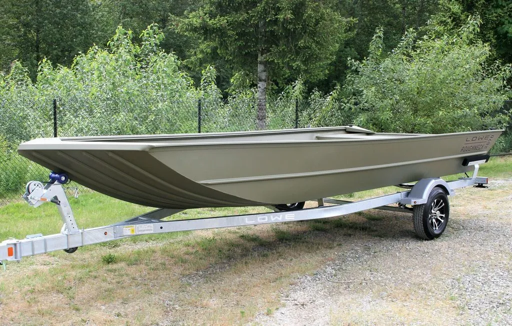 2023 Lowe Boats RX2070