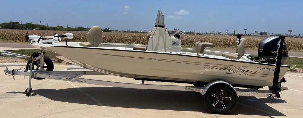 2023 Xpress Boats H20B