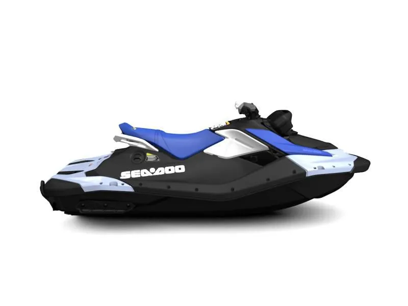 2024 Sea-Doo Spark for 2 Rotax 900 ACE - 90 CONV with IBR and Audio