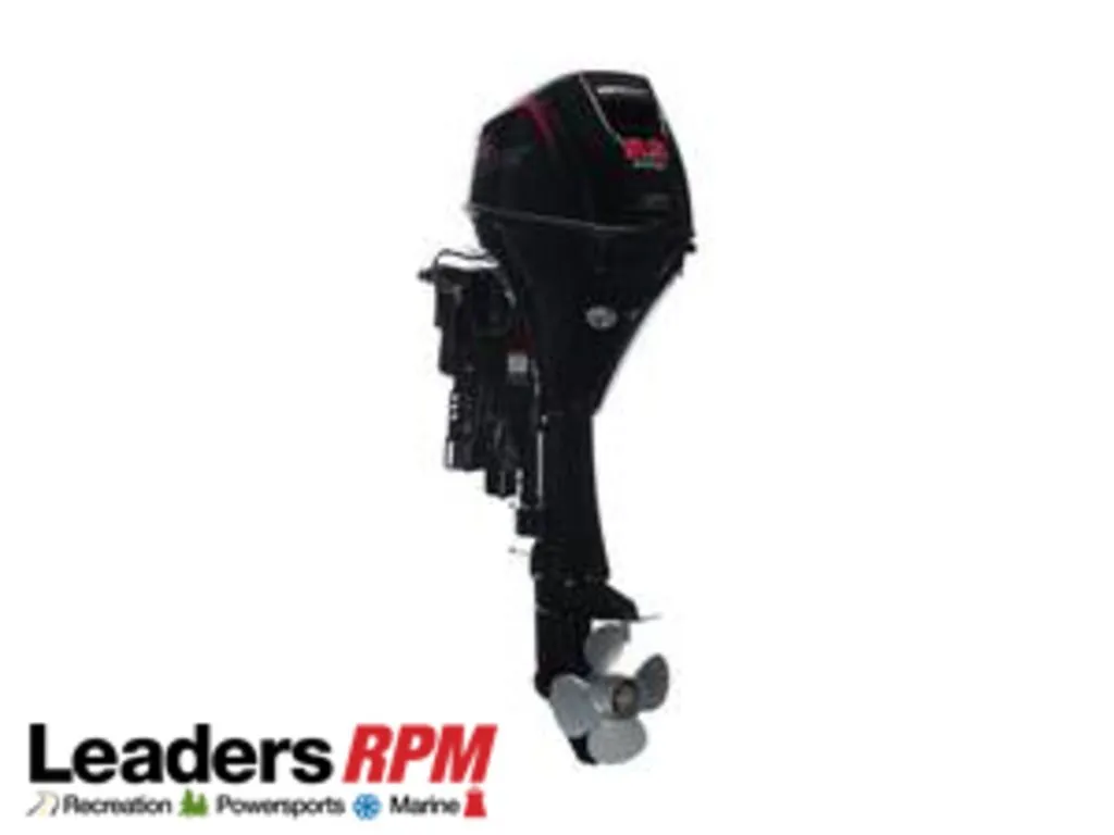 2022 Mercury Marine 9.9 hp 4-stroke Pro Kicker Electric Start 25