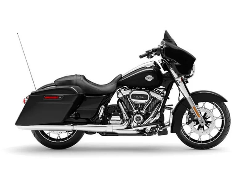 2022 Harley-Davidson FLHXS - Street Glide Special