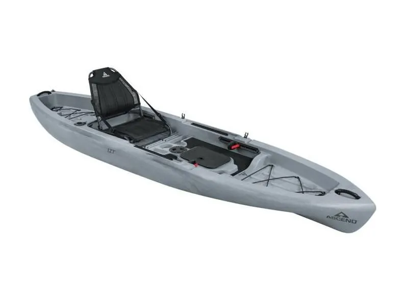 2023 Ascend Kayak 12T Sit-On in New Haven, IN