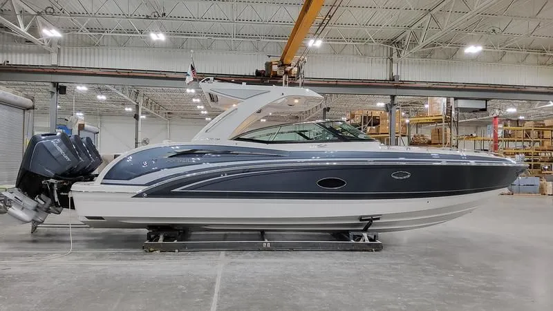 2024 Formula Boats 350 Crossover Bowrider