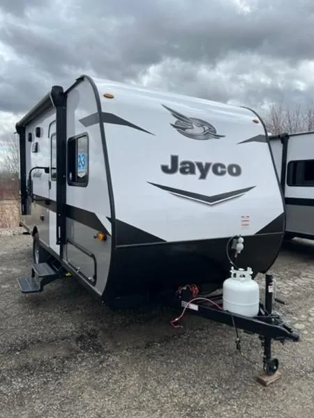 2022 Jayco Jay Flight SLX 7 184BS