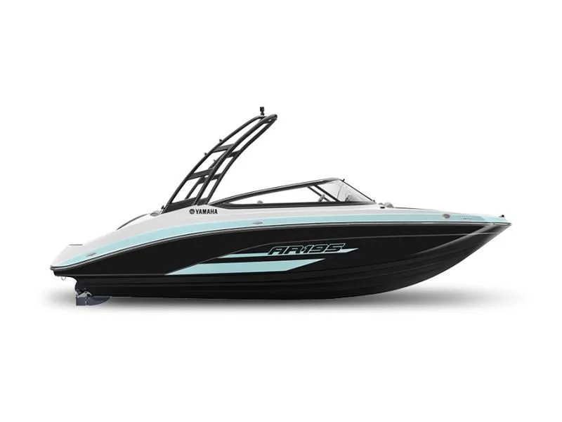 2023 Yamaha Marine AR195 in Clearwater, FL