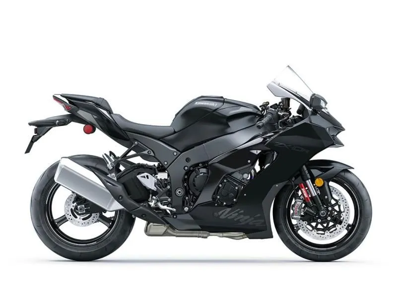 2024 Kawasaki  Ninja ZX-10R