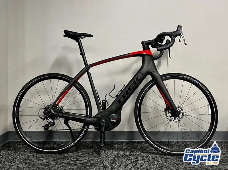 2019 Trek Bicycle Domane+ 60 cm