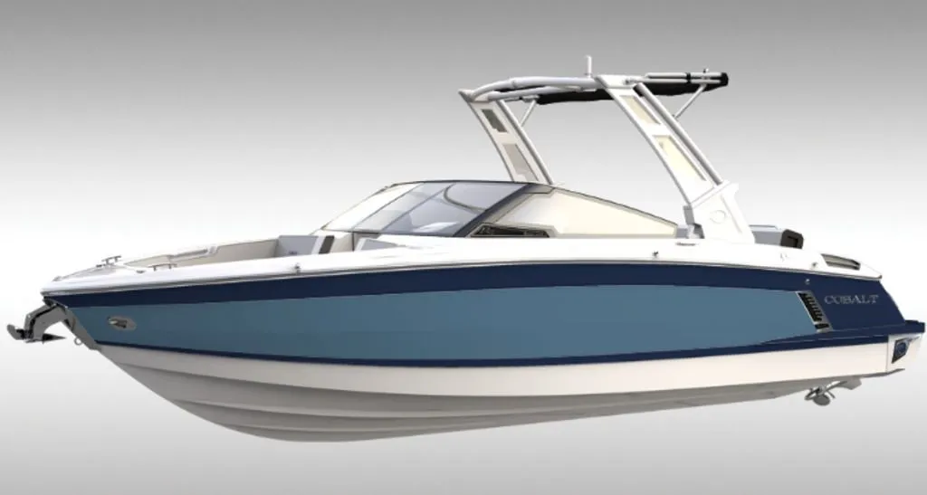 2024 Cobalt Boats R4 Surf