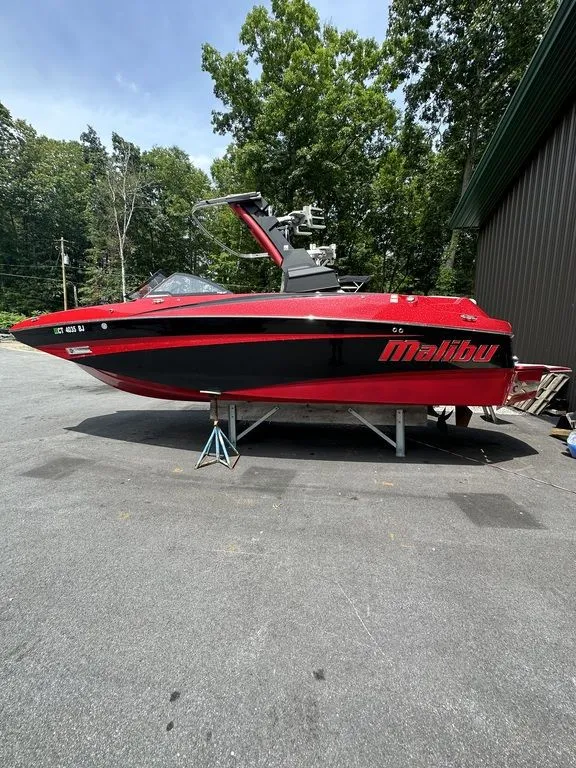 2019 Malibu Boats M235 in Lake George, NY