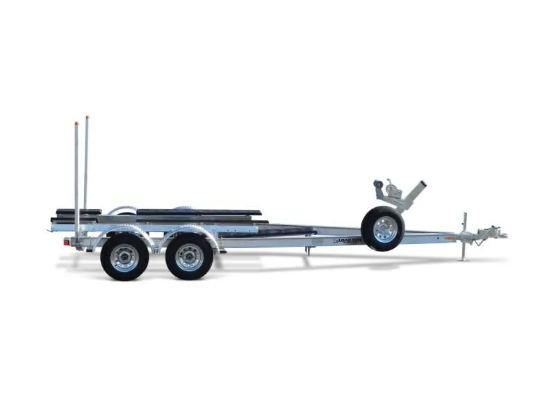 2023 Load Rite Aluminum Tandem And Tri-Axle AB Bunk LR-AB21T5200102TB1