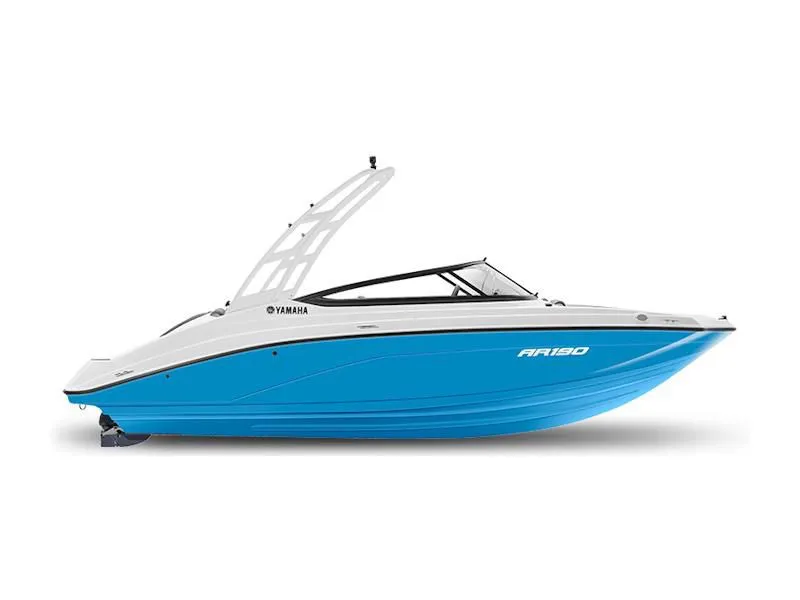 2024 Yamaha Marine AR190