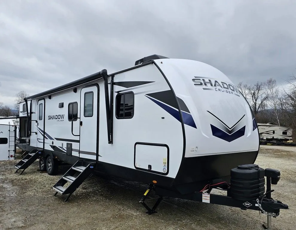 2024 Cruiser RV Shadow Cruiser 325BHS