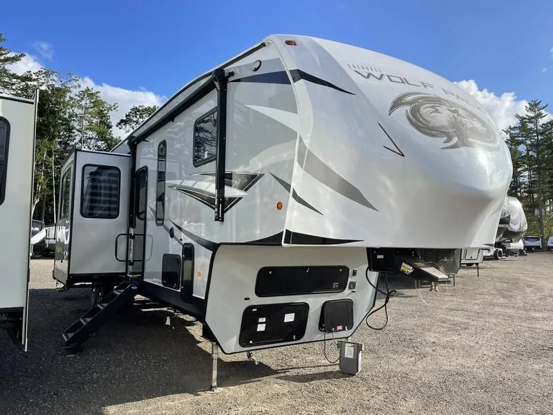 2022 Forest River RV  Cherokee 355PACK14
