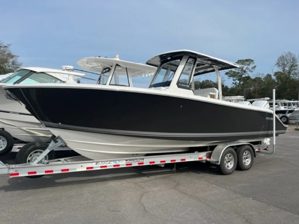 2024 Pursuit S288 in Wilmington, NC