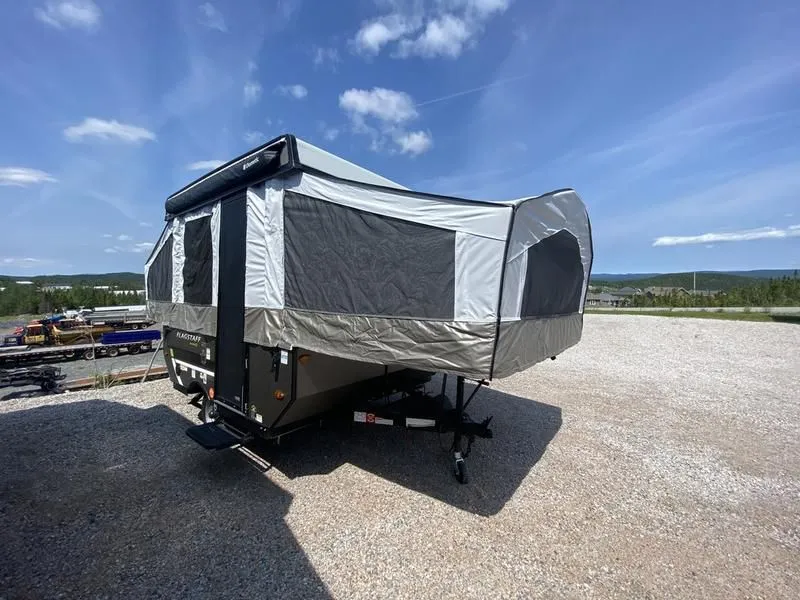 2023 Forest River Flagstaff Tent Limited Series 176LTD