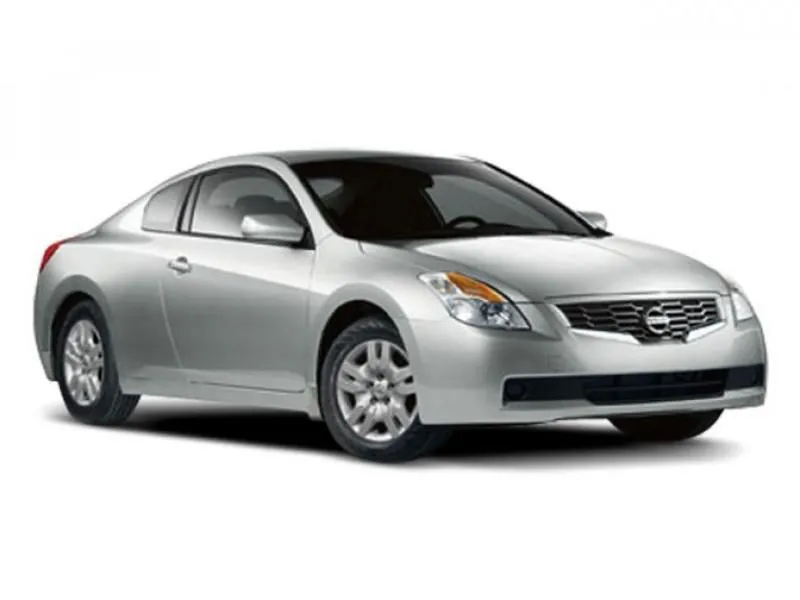 2009 Nissan Altima 3.5 SE