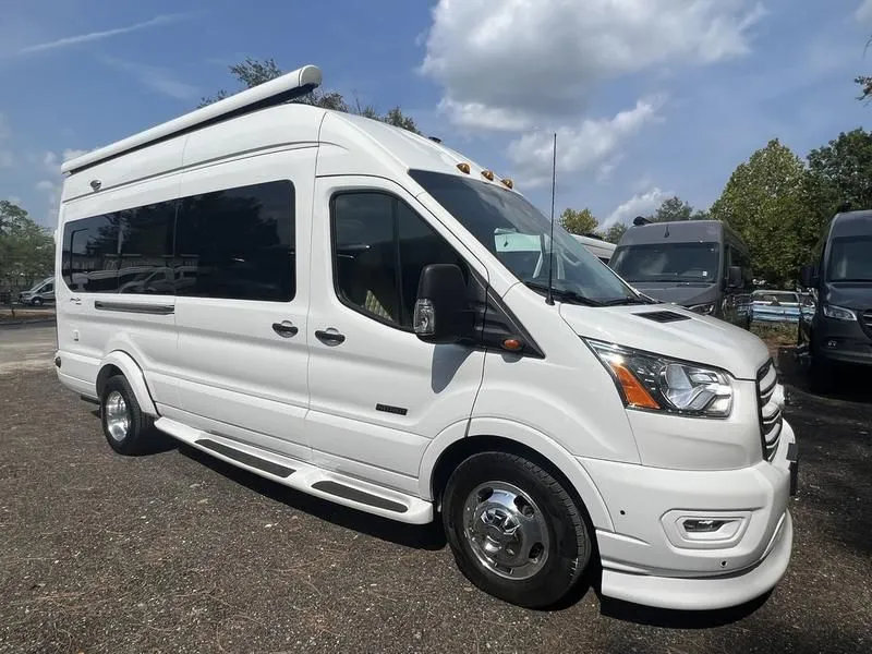 2022 American Coach FORD PATRIOT Patriot FORD MD2