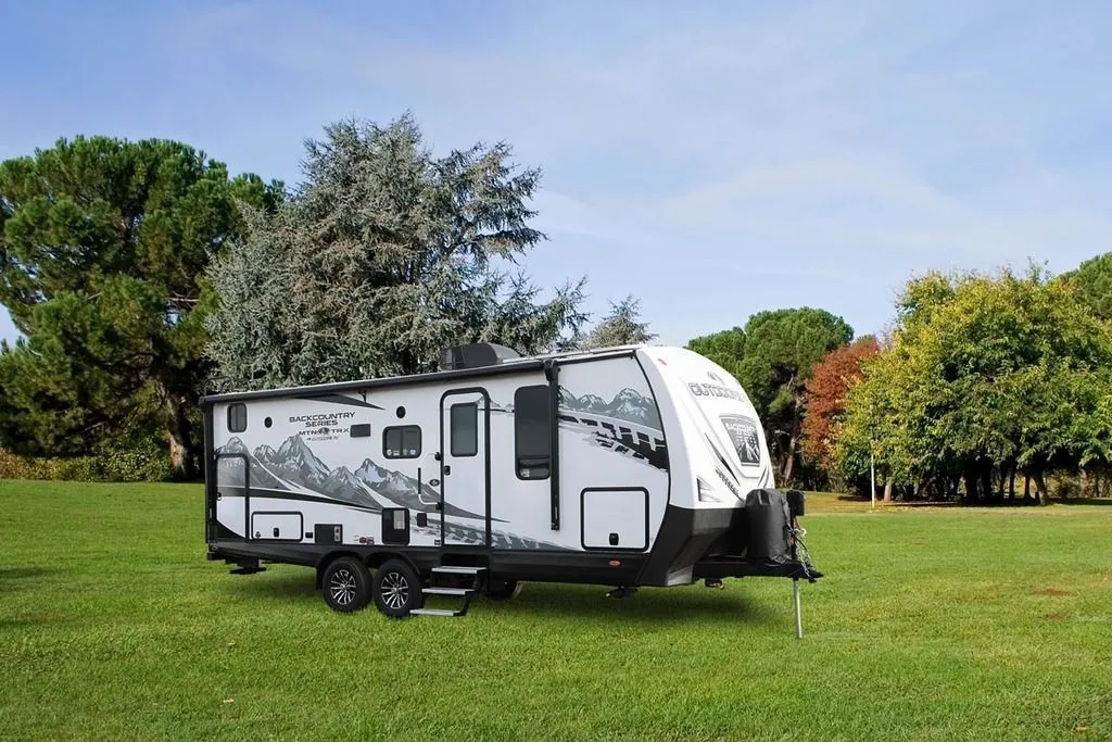 2024 Outdoors RV 23BCS