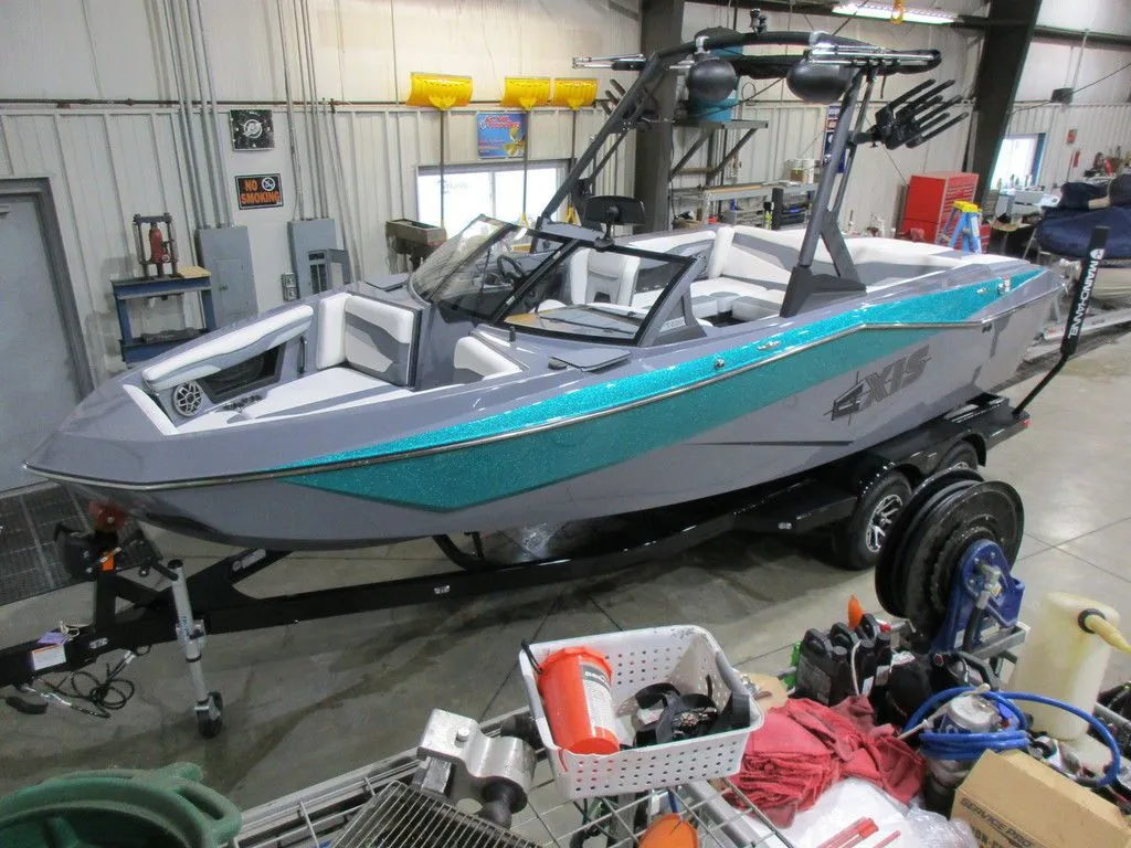 2023 Axis Wake Research T220 in Syracuse, IN