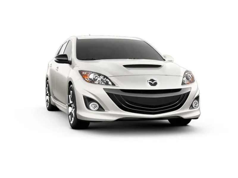 2013 Mazda 3