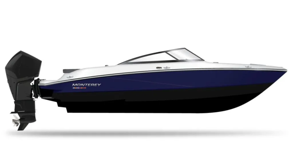 2023 Monterey M-225