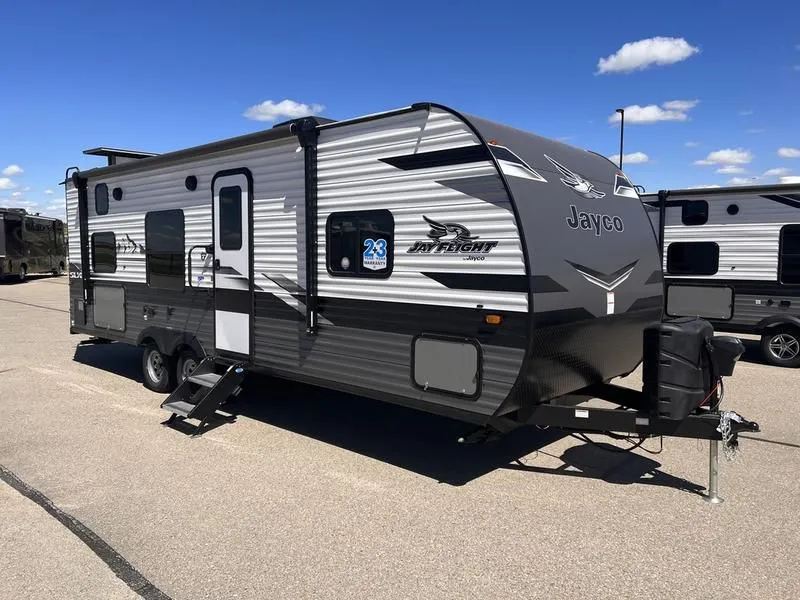 2023 Jayco Jay Flight SLX 8 Jay Flight 264BHW