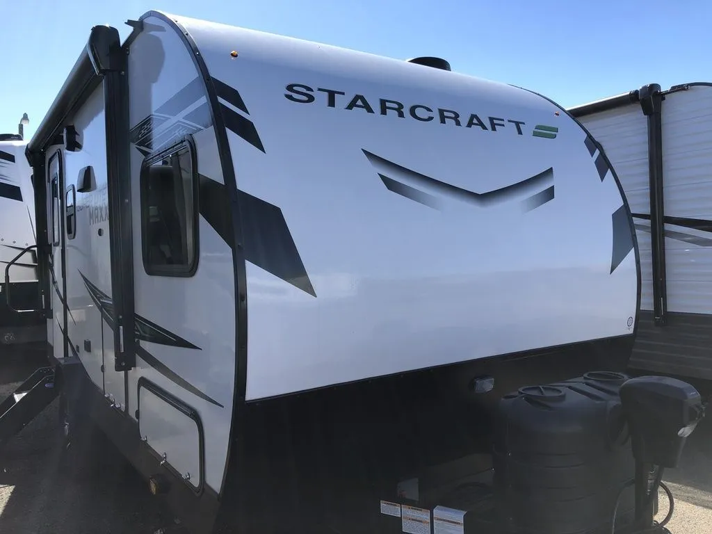 2024 Starcraft Super Lite Maxx 16FBS