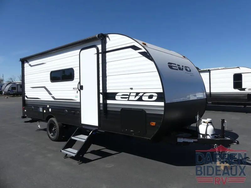2024 Forest River Evo EVO SouthWest Factory Select 175BHCE