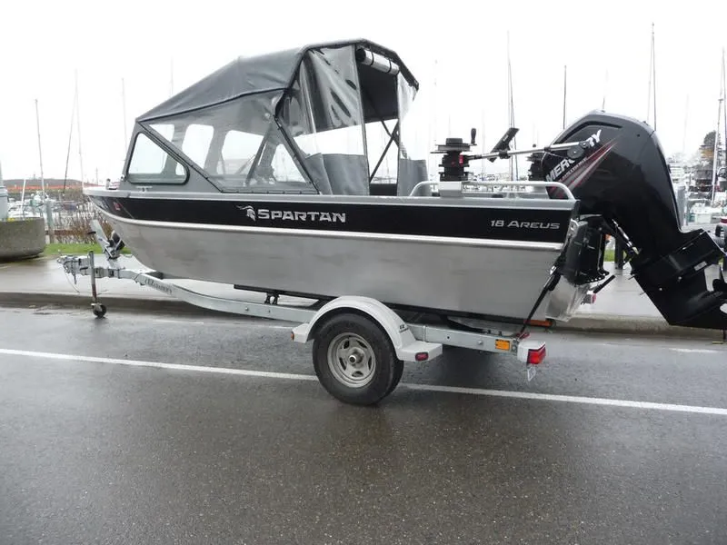 Aluminum Fishing Boats for sale in Washington