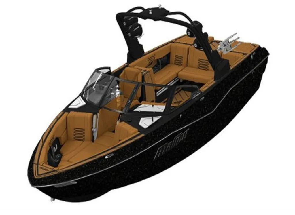 2022 Malibu Boats 25 LSV in Raleigh, NC