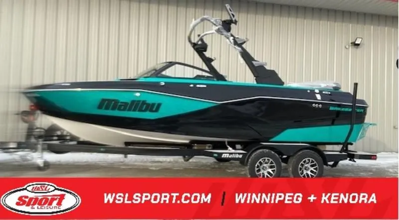 2023 Malibu Boats 22 LSV