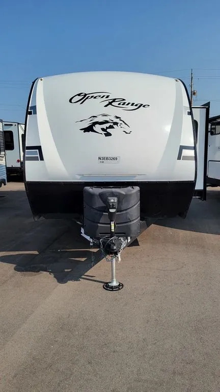 2022 Jayco 212FB