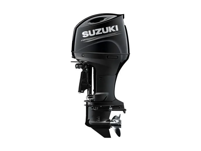 2023 Suzuki Marine DF150A Mechanical L