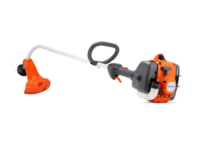 2021 Husqvarna Power Occasional Use Grass Trimmers 122C