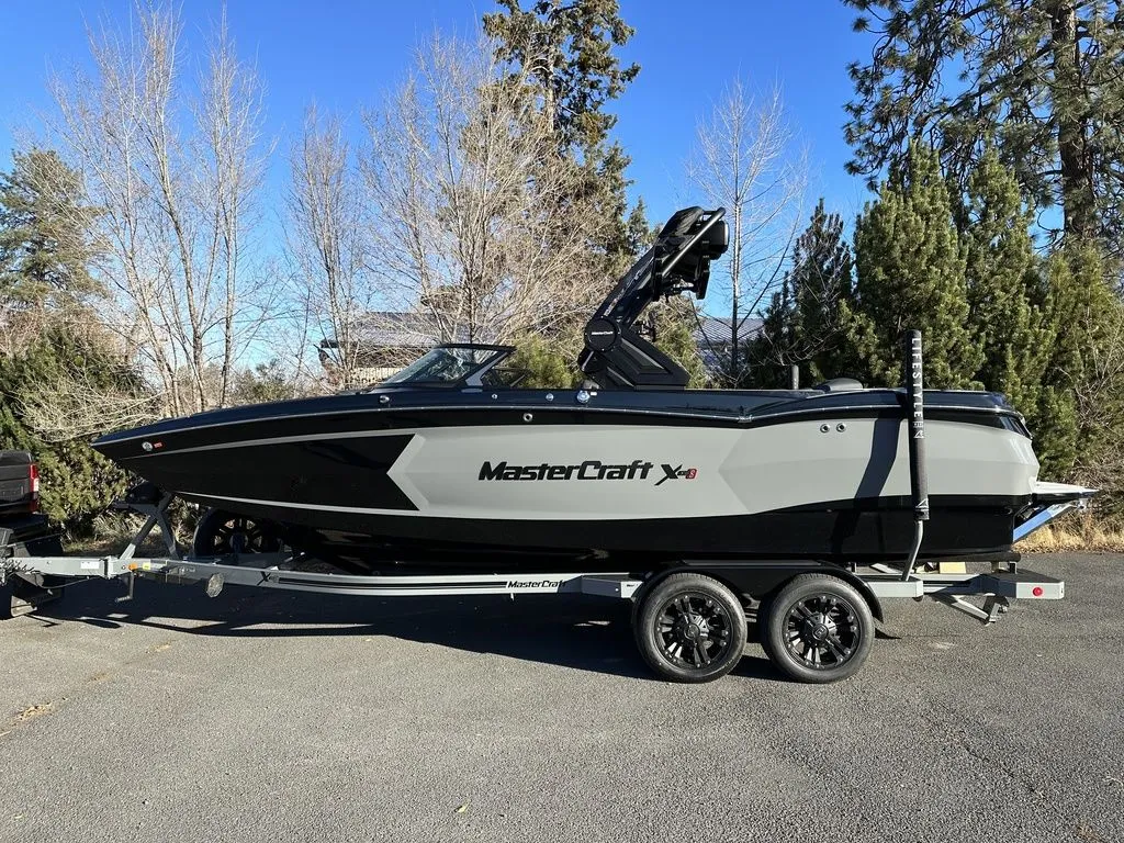 2024 MasterCraft XStar S in Bend, OR