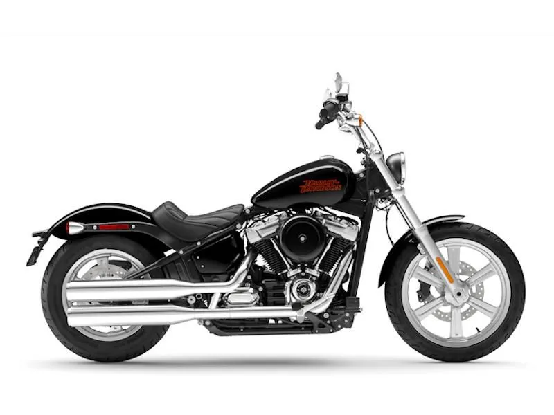 2024 Harley-Davidson FXST - Softail Standard