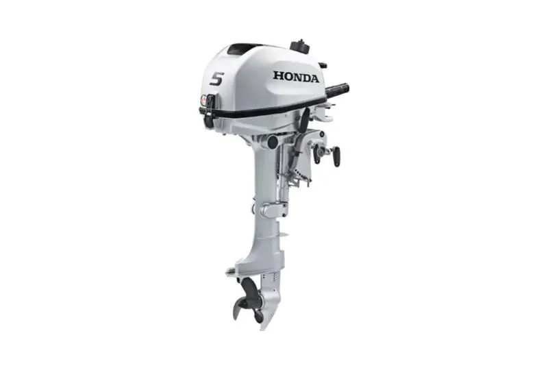 2024 Honda Marine 5 HP