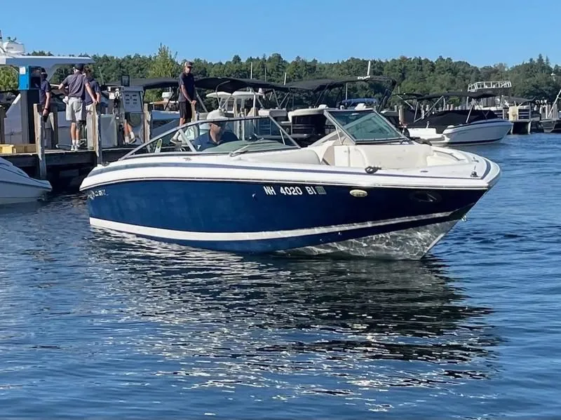 2003 Cobalt Boats 226 in Meredith, NH