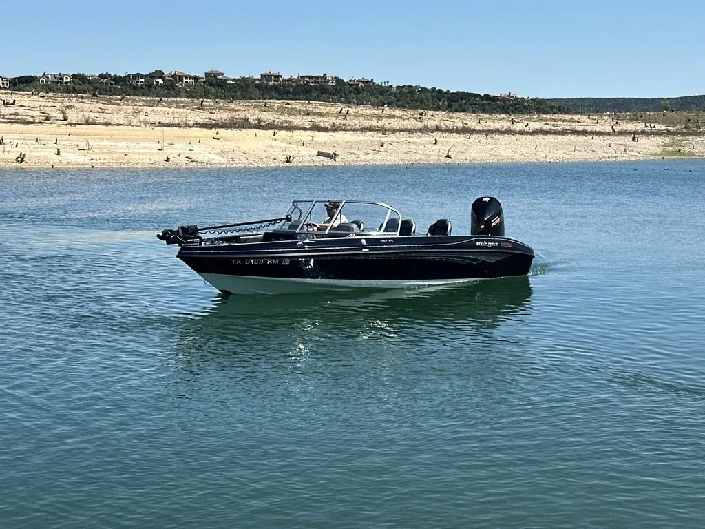 2021 Ranger Boats 2050MS