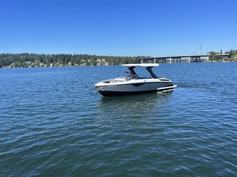 2022 Cobalt Boats A29