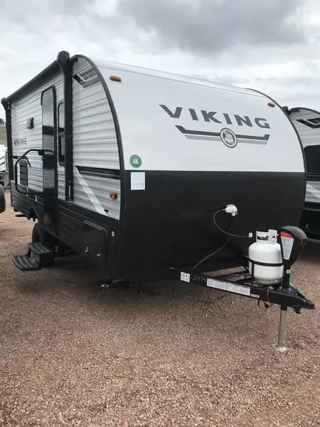 2023 Coachmen Viking Ultra-Lite Viking 18FQ