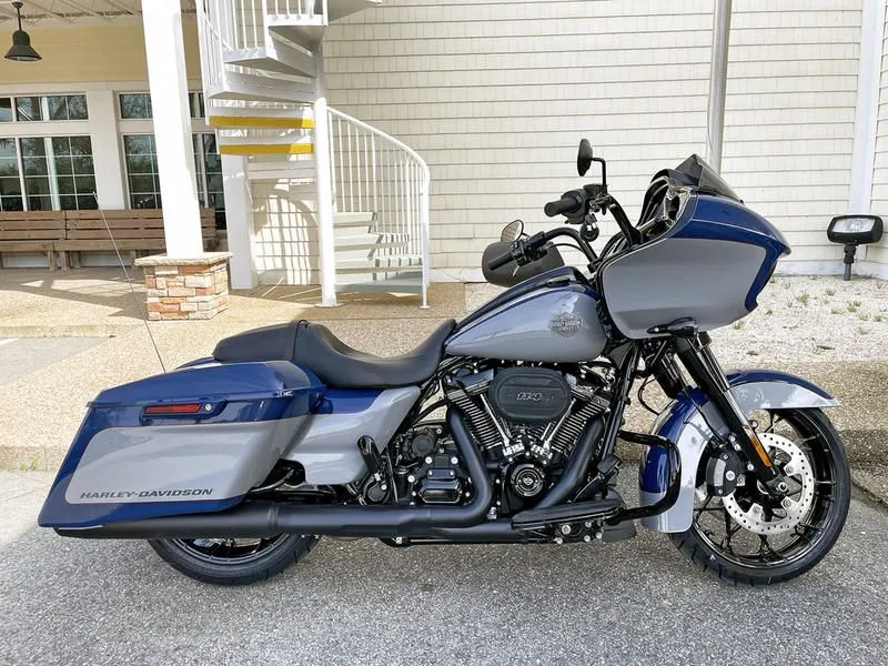 2023 Harley-Davidson FLTRXS - Road Glide Special